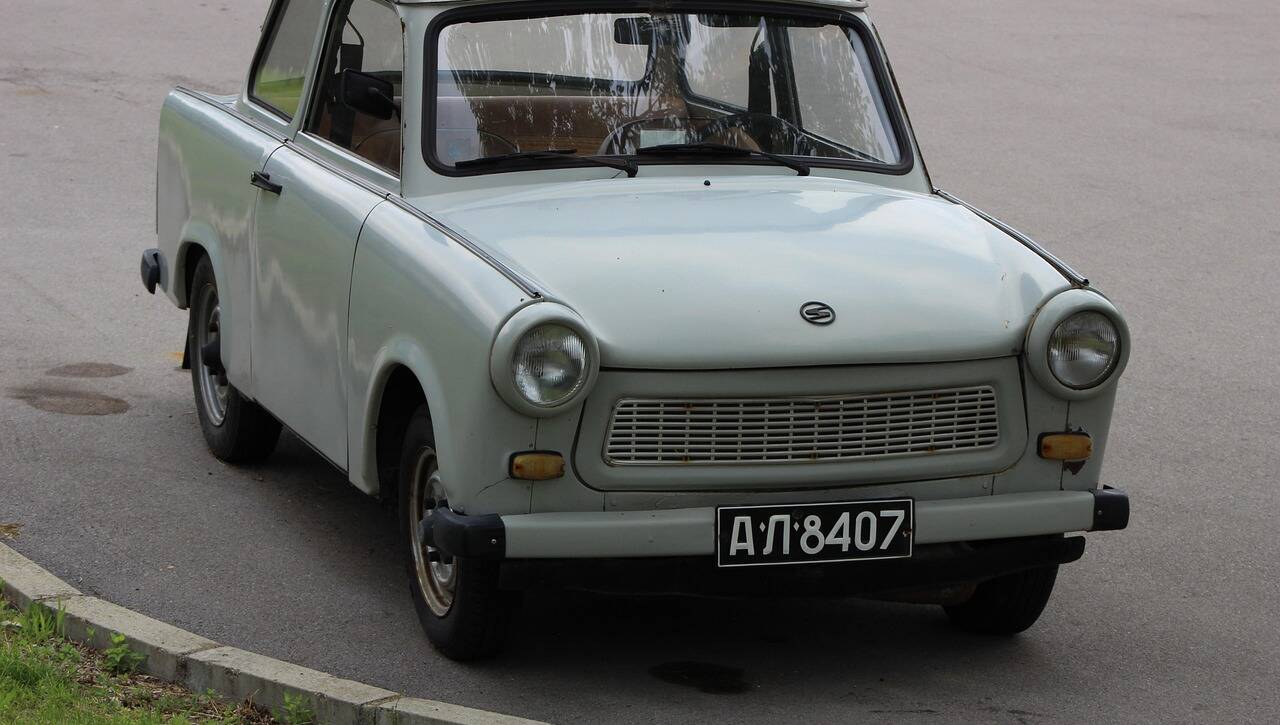 Trabant